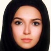 دکتر غزل حایری