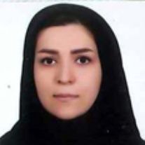 مژگان صف آرا نجف آبادی