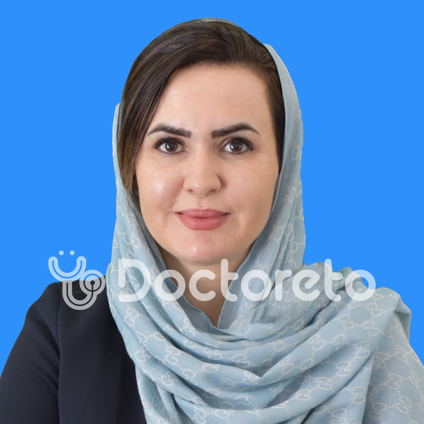 دکتر خیزران بهارلوئی