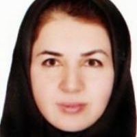 دکتر راحله خلیل آذر
