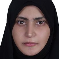 فاطمه ترکاشوند