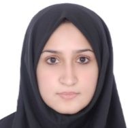 مهسا قاهری
