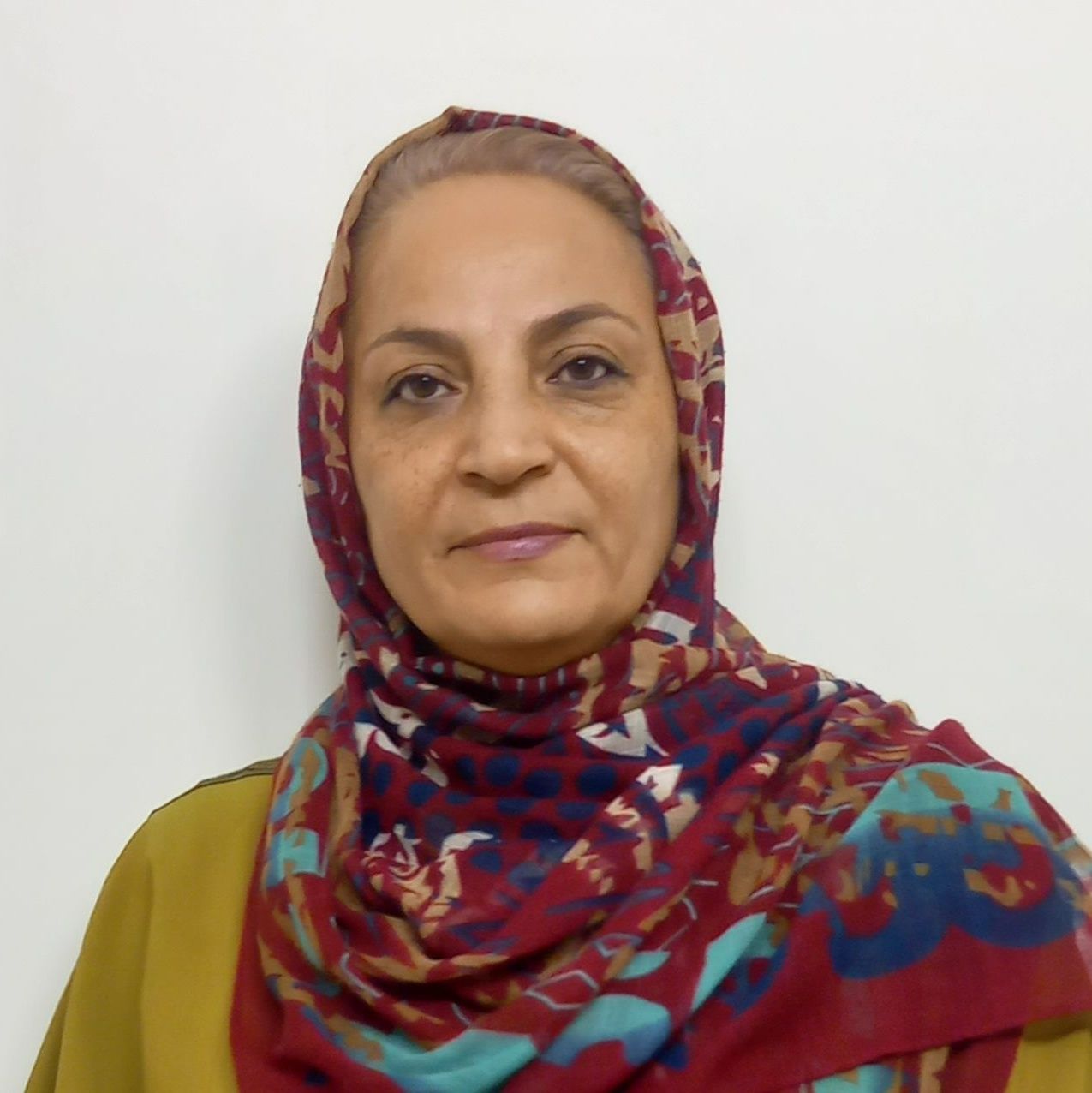 سکینه جبارنسب مهربانی