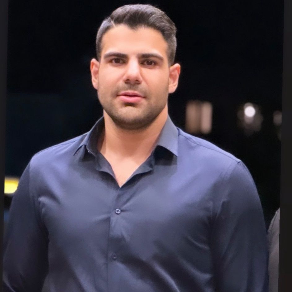 دکتر سید رامتین رضوی بافقی