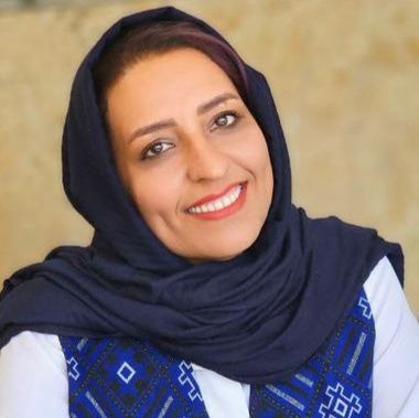 دکتر سارا قربانی