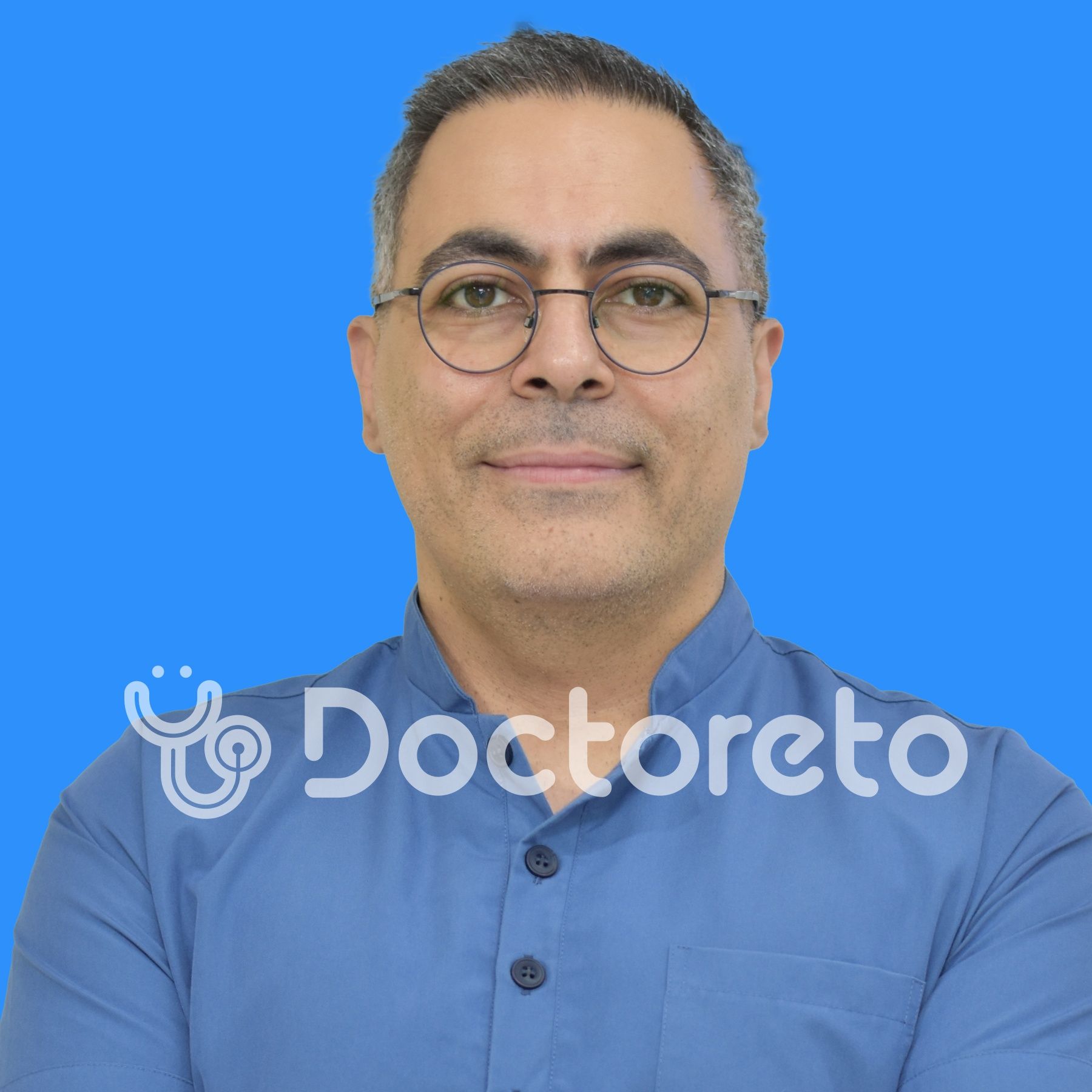 دکتر محمدمهدی ناصری