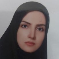 معصومه افشاری