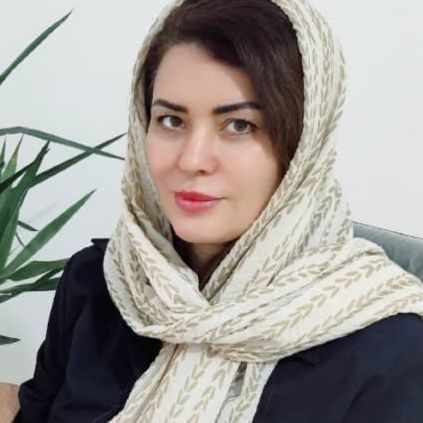 دکتر سپیده شاهمرادی