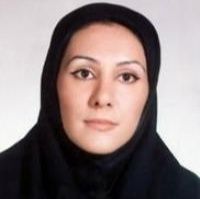 دکتر مهتاب طیبی