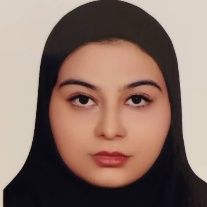 مائده ریگی نژاد شورکی