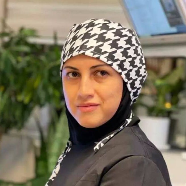 دکتر صفورا قدسی