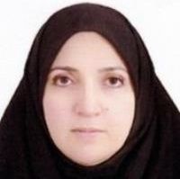 دکتر مریم تاج میرریاحی
