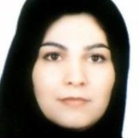 دکتر آزیتا رئیسی