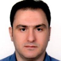 دکتر آیدین امیدوار