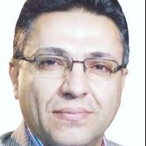 دکتر محمد احمدپناه