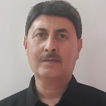 حجت الله قدیمی