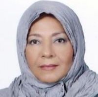 دکتر پروانه رئیسی