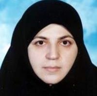 دکتر فاطمه رستمخانی