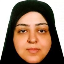 فاطمه عبادی ضیائی