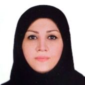 دکتر مهرناز ماندگار نیکو