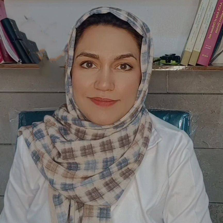 سحر احمدپور