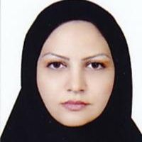 دکتر ندا صالح جعفری