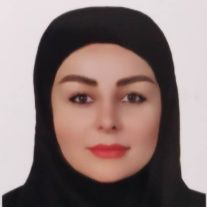 شیرین افراسیابیان