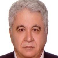دکتر برهان اله اشراقی بروجنی