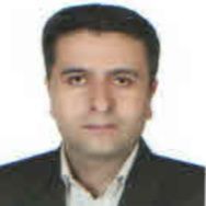 داریوش رحیمی دستنایی