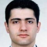 دکتر علی نخستین مرتضوی