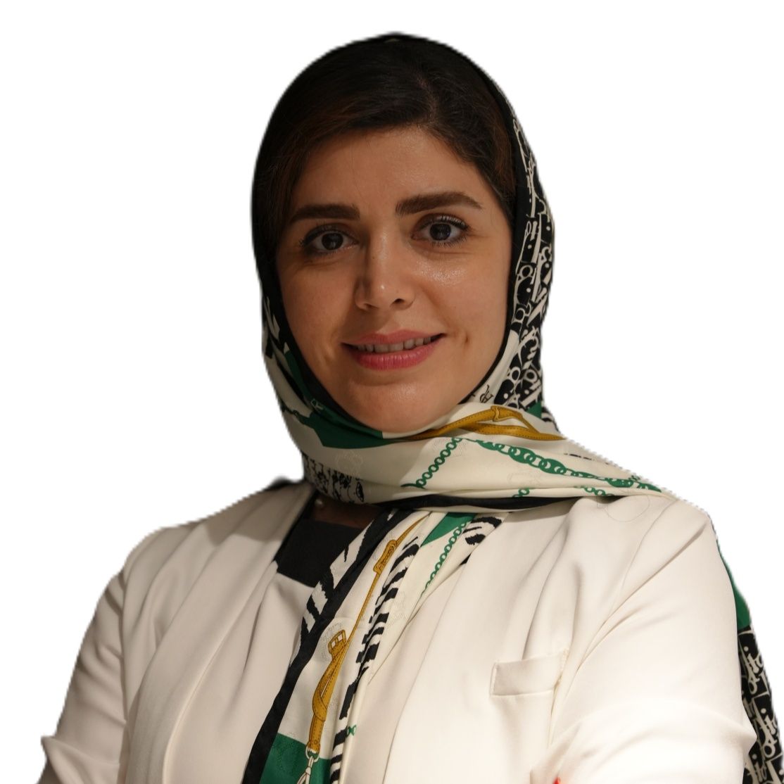 دکتر فائزه ارشادی