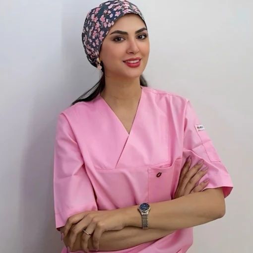دکتر زهرا کریمی زاده