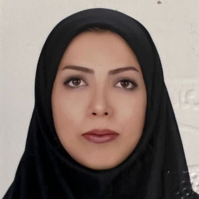 مژگان غیاثی