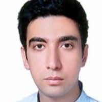 مجتبی حسینعلی زاده