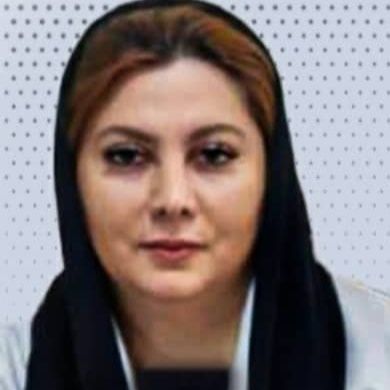 دکتر پریسا هدایت