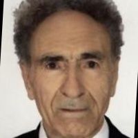 دکتر امیرناصر معزی آذری