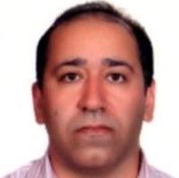 دکتر کریم طاهرزاده بروجنی