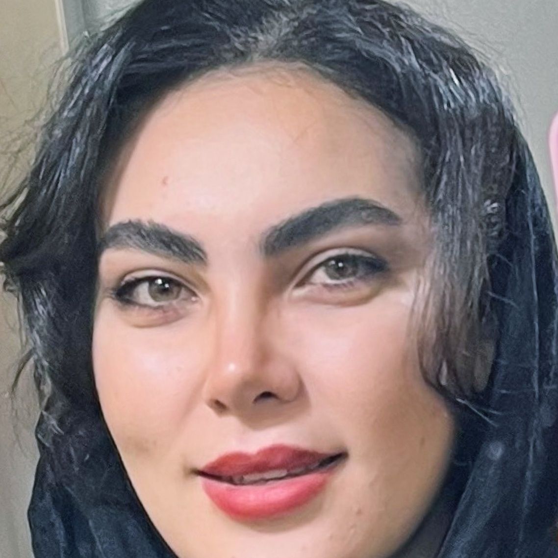 معصومه سادات میوه چین
