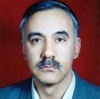 دکتر حسینعلی سعیدی بروجنی