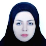 بنفشه مرادی