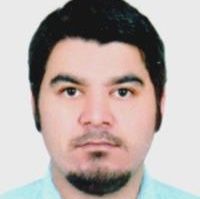 دکتر احسان حسین زاده