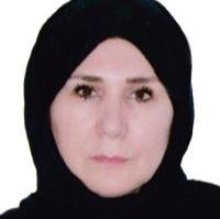 دکتر بهناز اسمعیلی