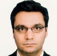 دکتر علیرضا تقیخانی