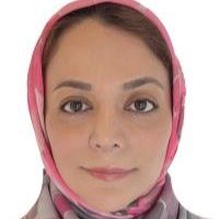 دکتر راحیل احمدی