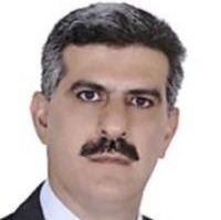 دکتر سعیدحسین خلیل زاده