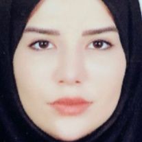 فرشته ابراهیمی