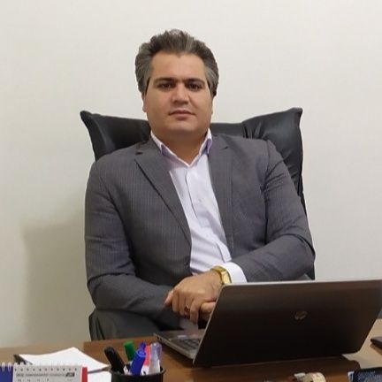 دکتر مسعود آورنده