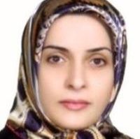 دکتر مریم امینی