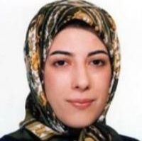 دکتر مهستی سحابی