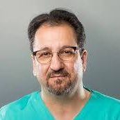 دکتر رامین آتش